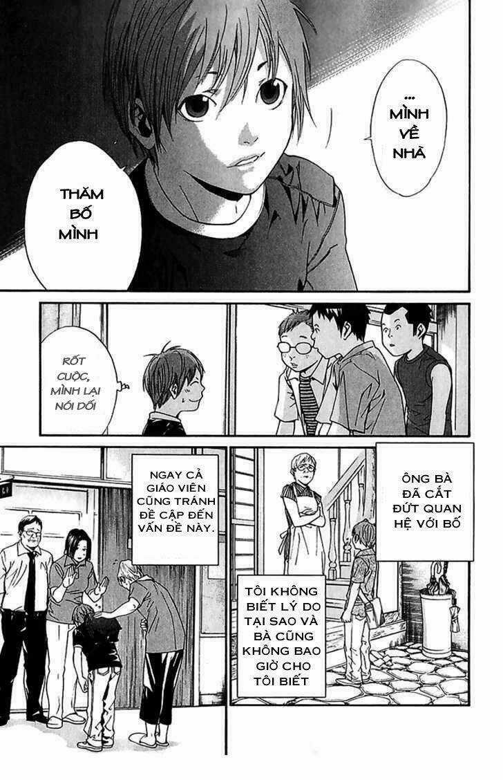 Alive - The Final Evolution - Chapter 48 - Trang 27