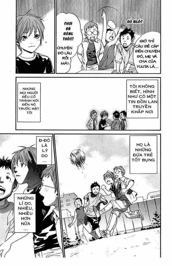 Alive - The Final Evolution - Chapter 48 - Trang 29