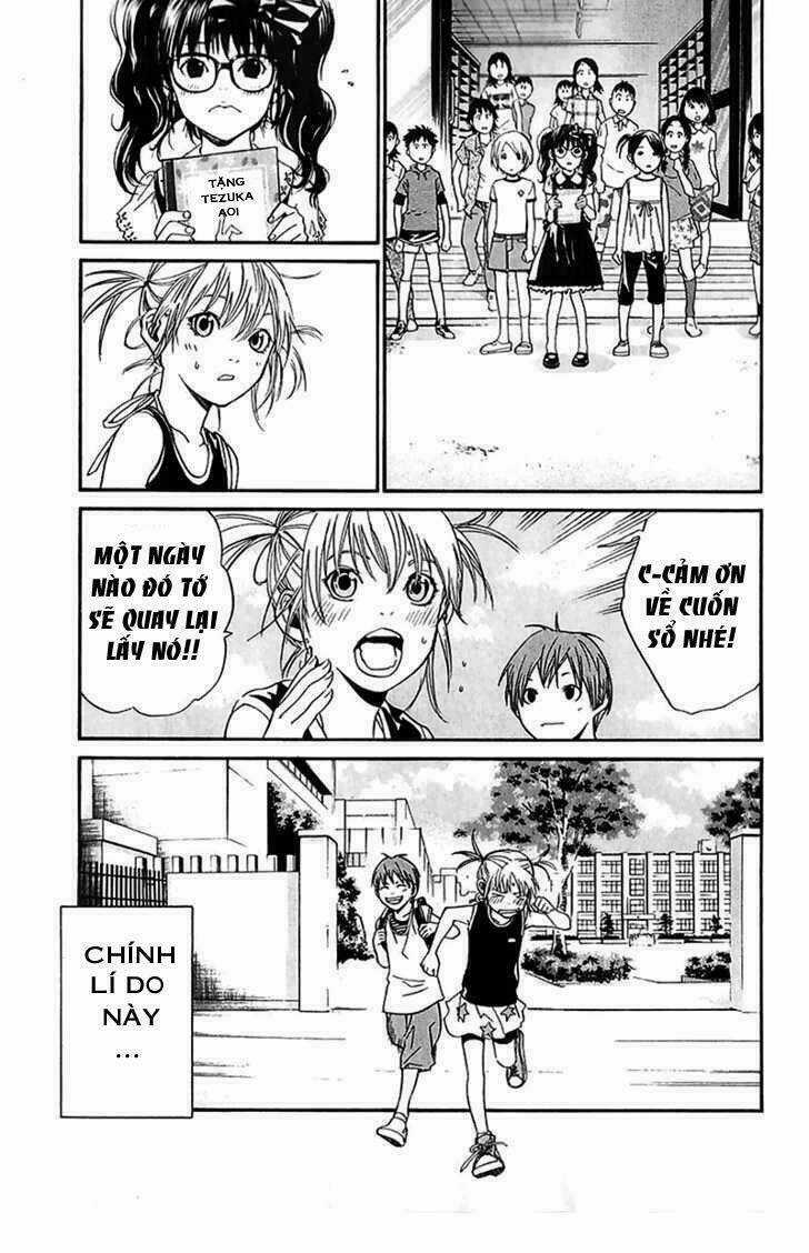 Alive - The Final Evolution - Chapter 48 - Trang 39