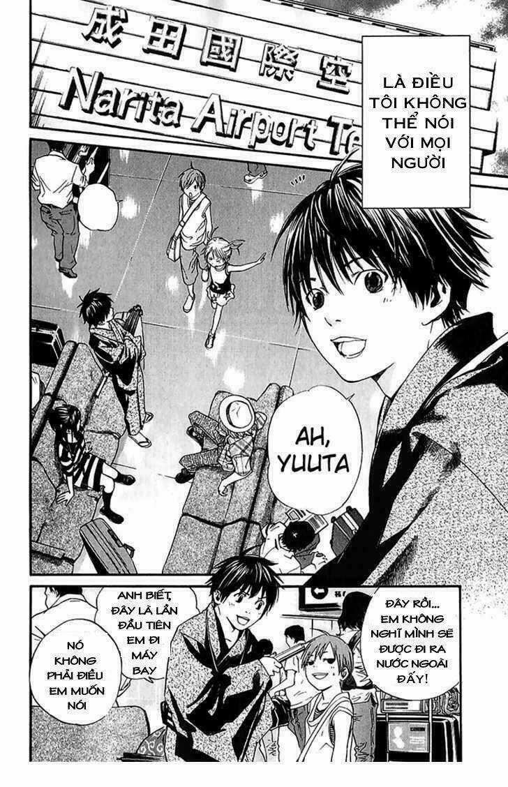 Alive - The Final Evolution - Chapter 48 - Trang 40