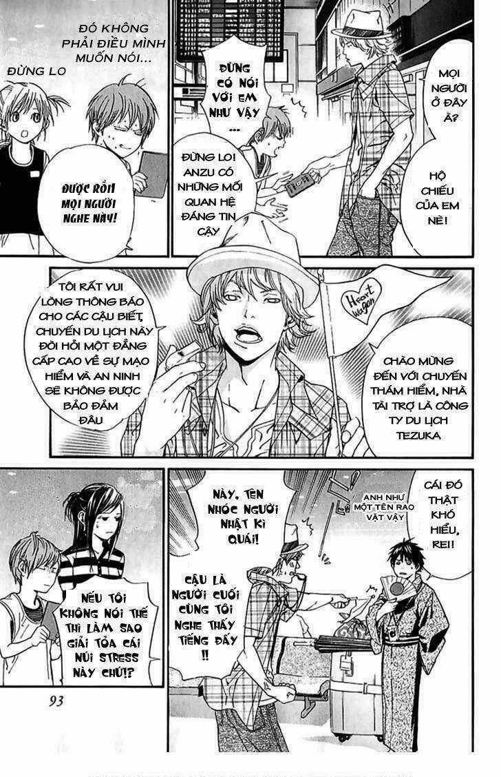 Alive - The Final Evolution - Chapter 48 - Trang 41