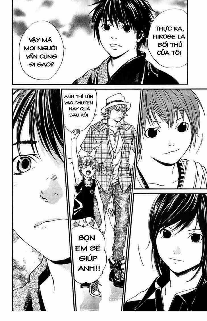 Alive - The Final Evolution - Chapter 48 - Trang 42