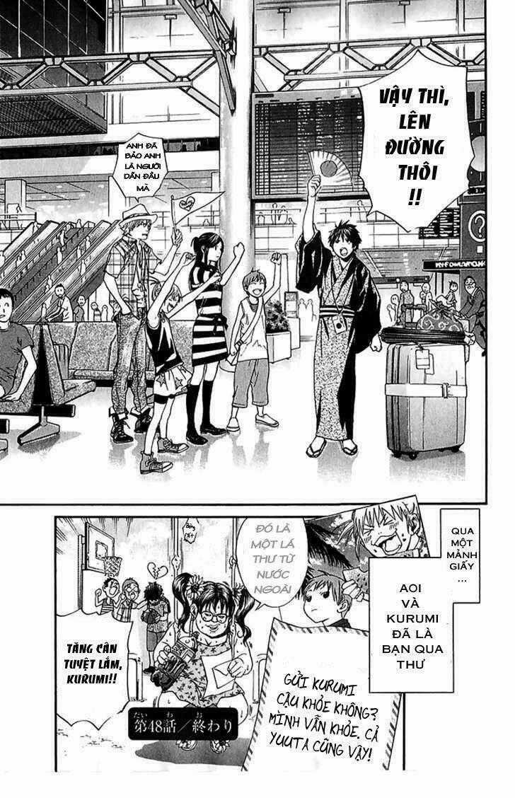 Alive - The Final Evolution - Chapter 48 - Trang 43