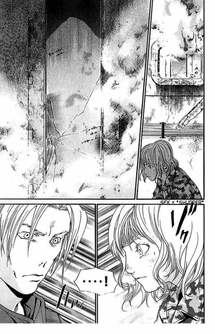 Alive - The Final Evolution - Chapter 48 - Trang 9