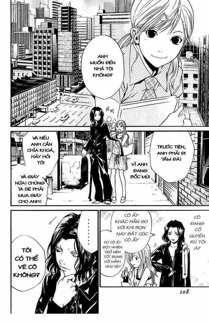 Alive - The Final Evolution - Chapter 49 - Trang 13