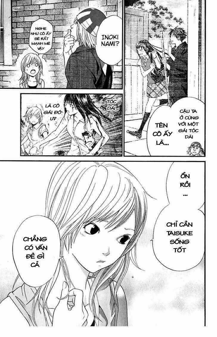 Alive - The Final Evolution - Chapter 49 - Trang 16