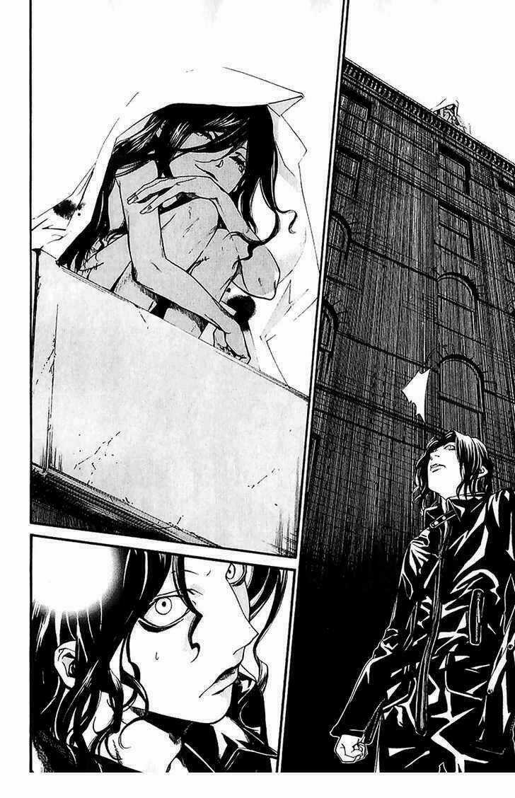 Alive - The Final Evolution - Chapter 49 - Trang 19