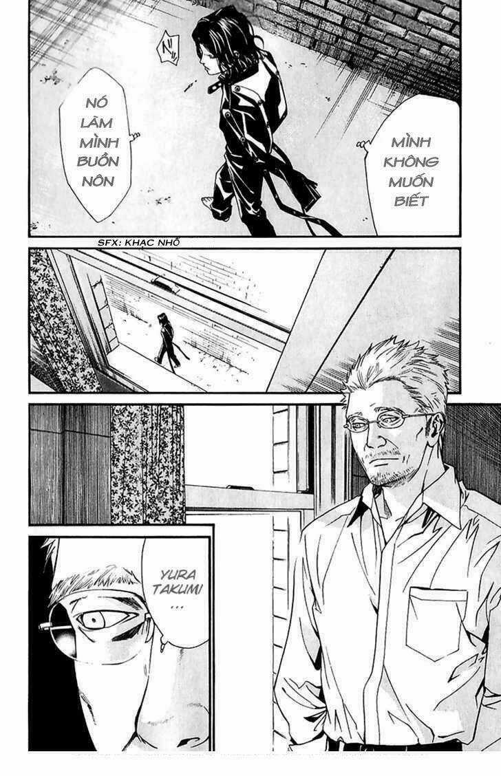 Alive - The Final Evolution - Chapter 49 - Trang 23