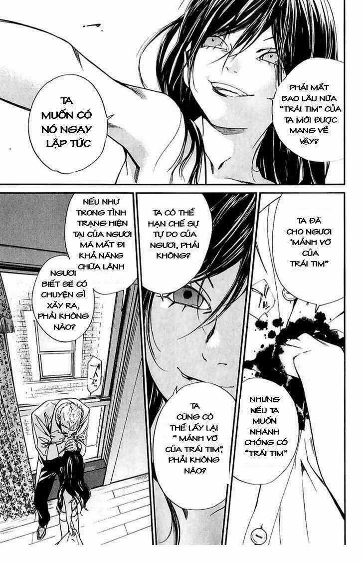 Alive - The Final Evolution - Chapter 49 - Trang 26