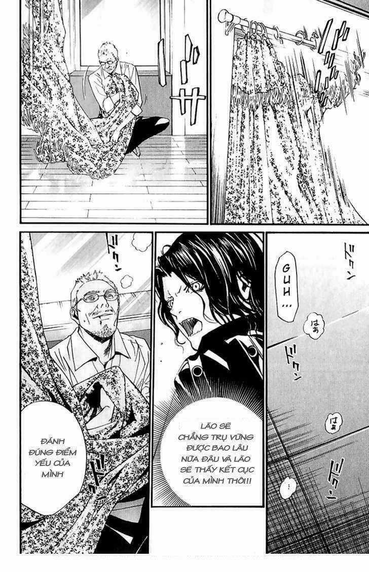 Alive - The Final Evolution - Chapter 49 - Trang 29