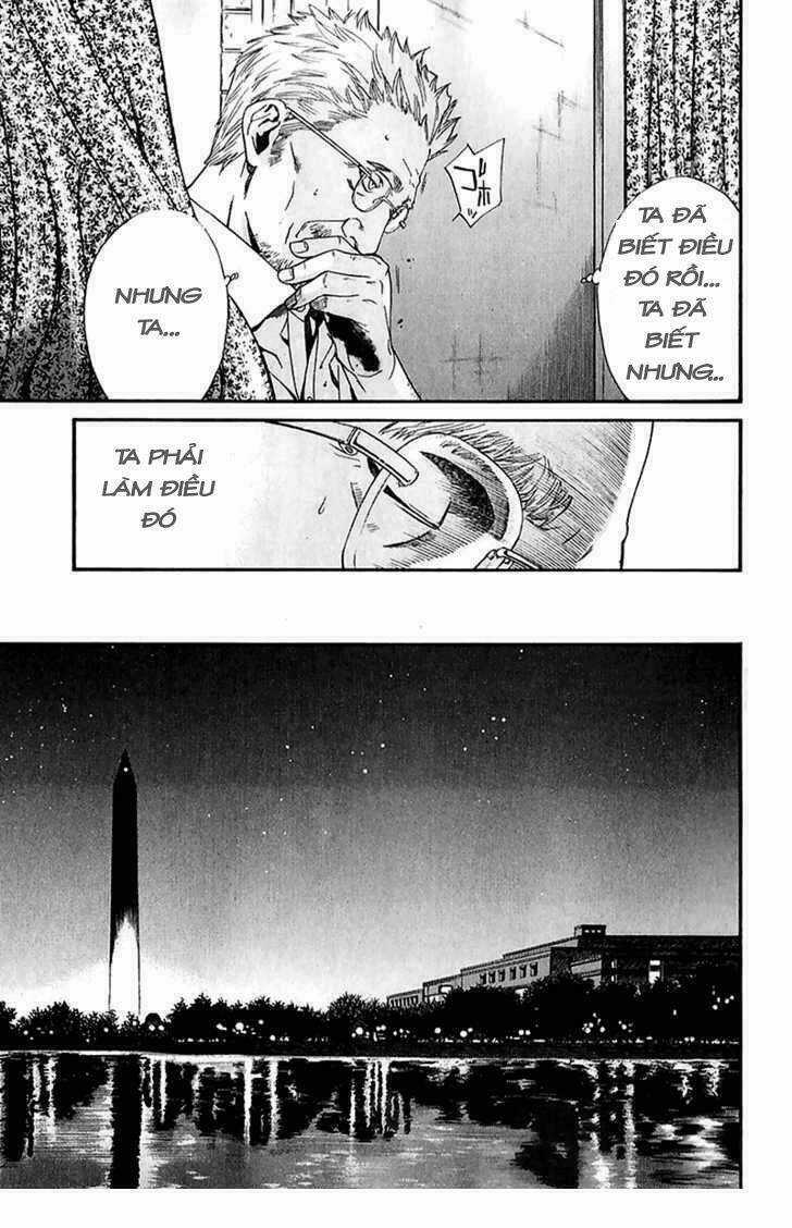 Alive - The Final Evolution - Chapter 49 - Trang 30