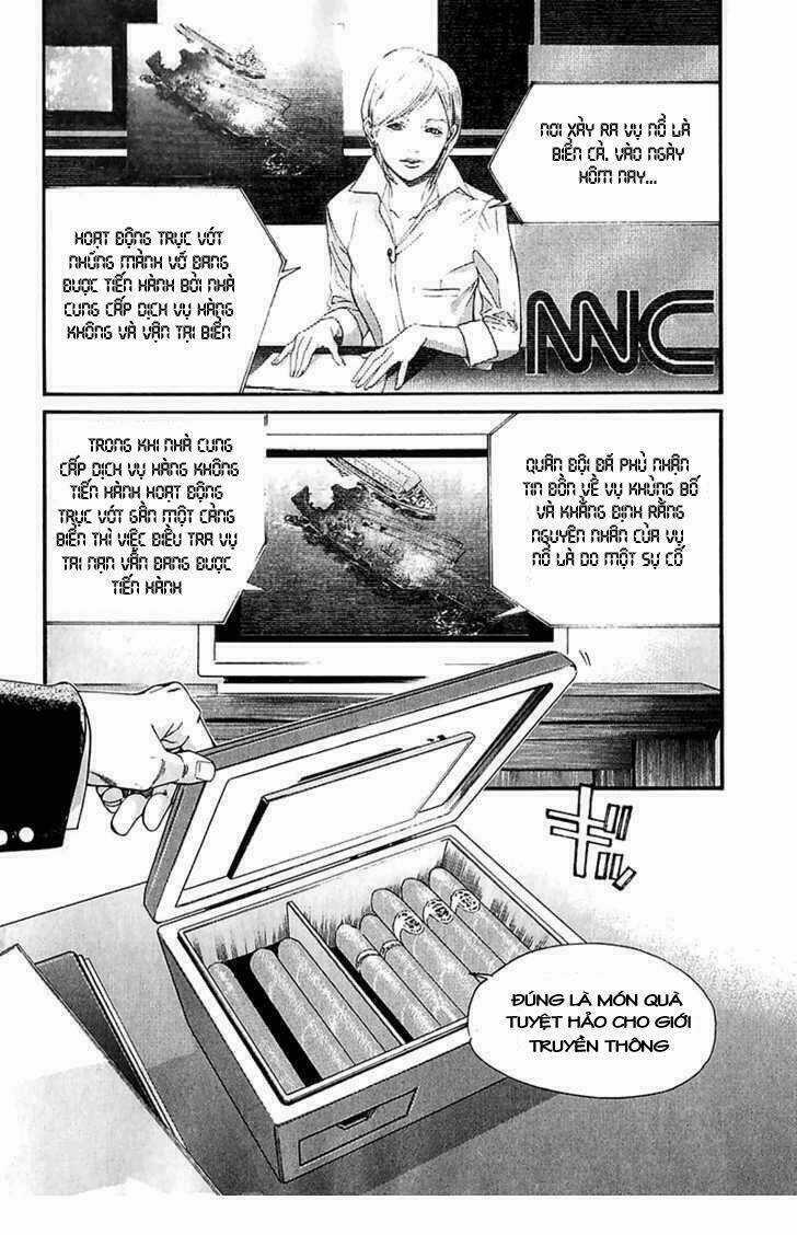 Alive - The Final Evolution - Chapter 49 - Trang 31