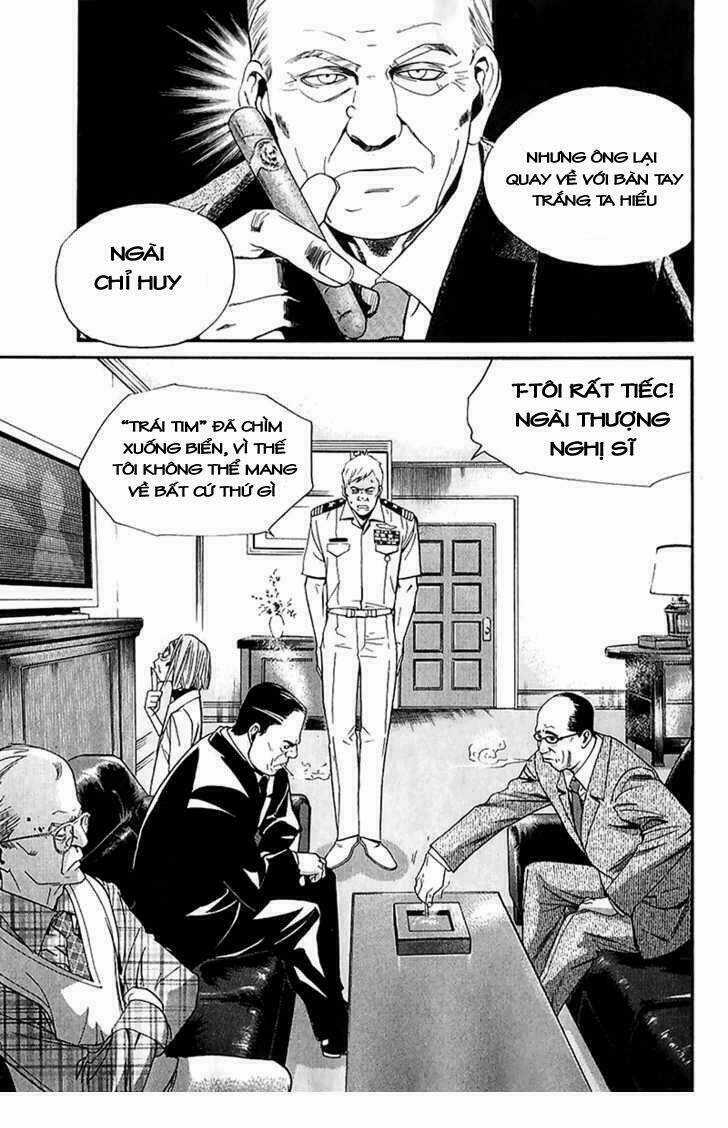 Alive - The Final Evolution - Chapter 49 - Trang 32