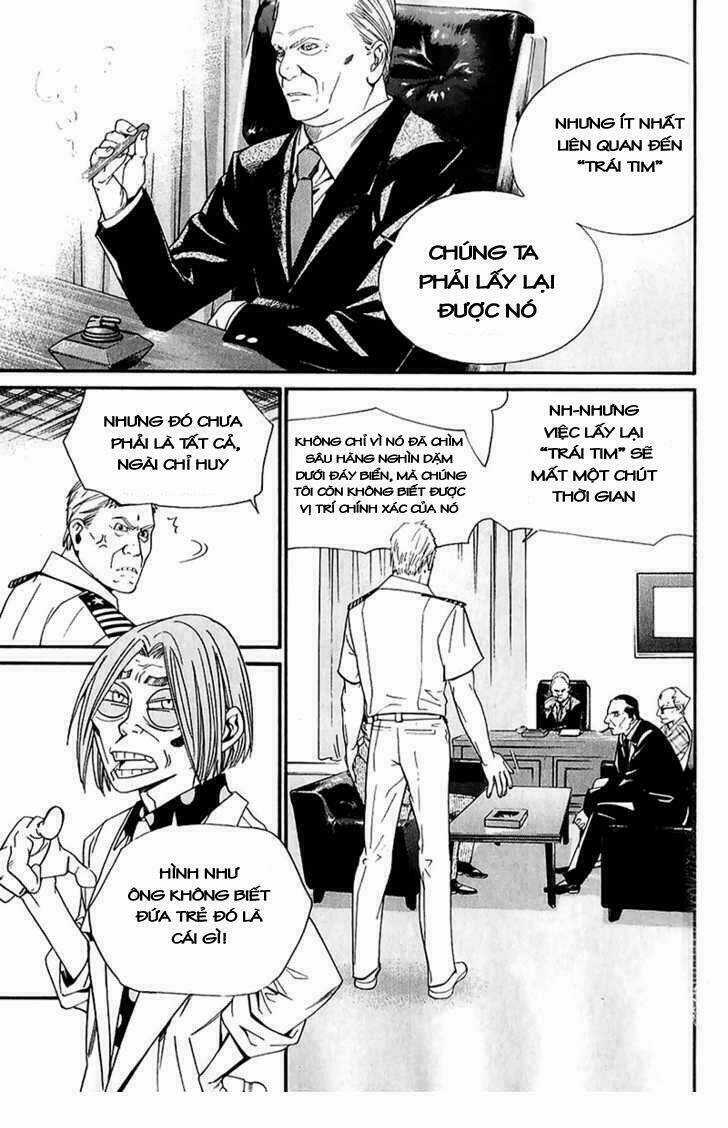 Alive - The Final Evolution - Chapter 49 - Trang 34