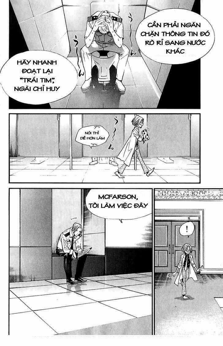 Alive - The Final Evolution - Chapter 49 - Trang 37