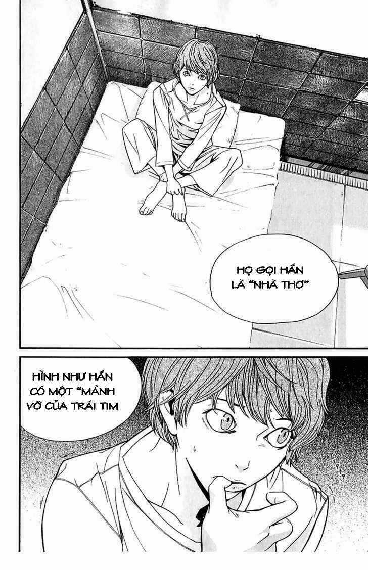 Alive - The Final Evolution - Chapter 49 - Trang 41