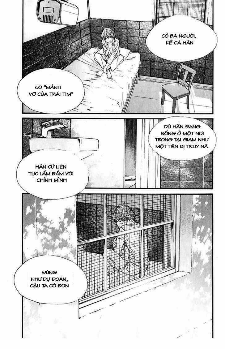 Alive - The Final Evolution - Chapter 49 - Trang 42