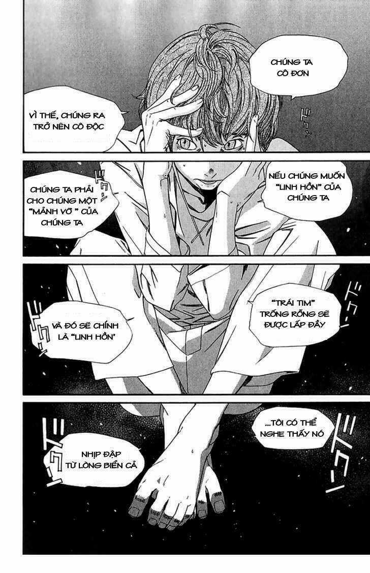 Alive - The Final Evolution - Chapter 49 - Trang 43