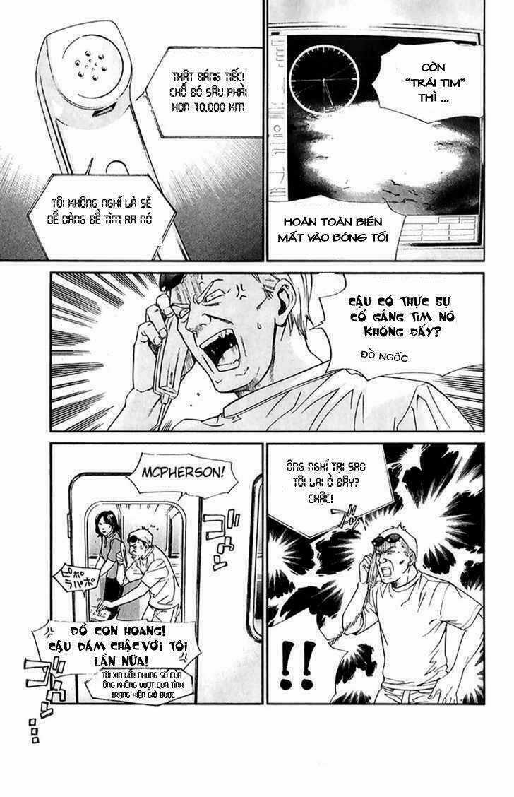 Alive - The Final Evolution - Chapter 50 - Trang 14