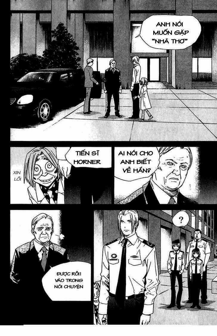 Alive - The Final Evolution - Chapter 50 - Trang 17