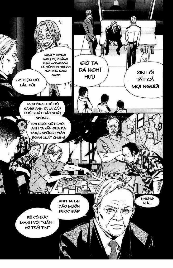 Alive - The Final Evolution - Chapter 50 - Trang 18