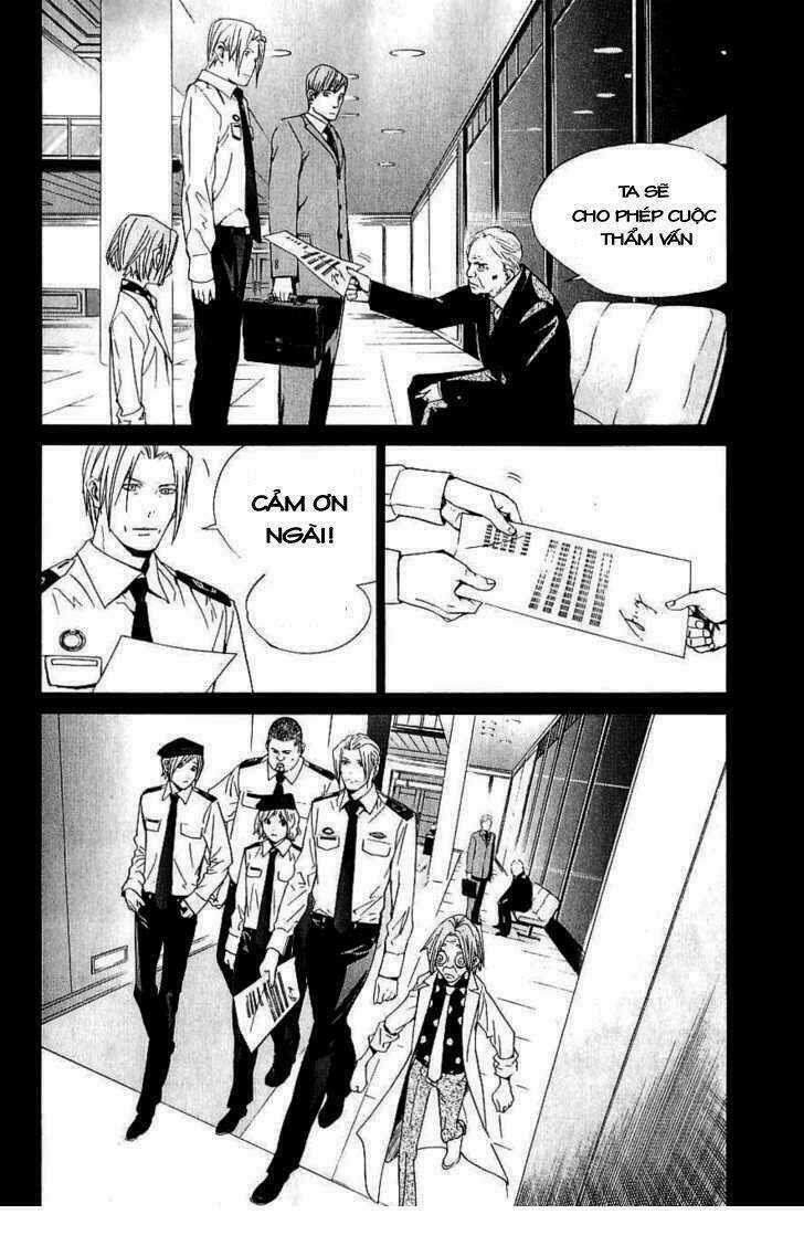 Alive - The Final Evolution - Chapter 50 - Trang 21