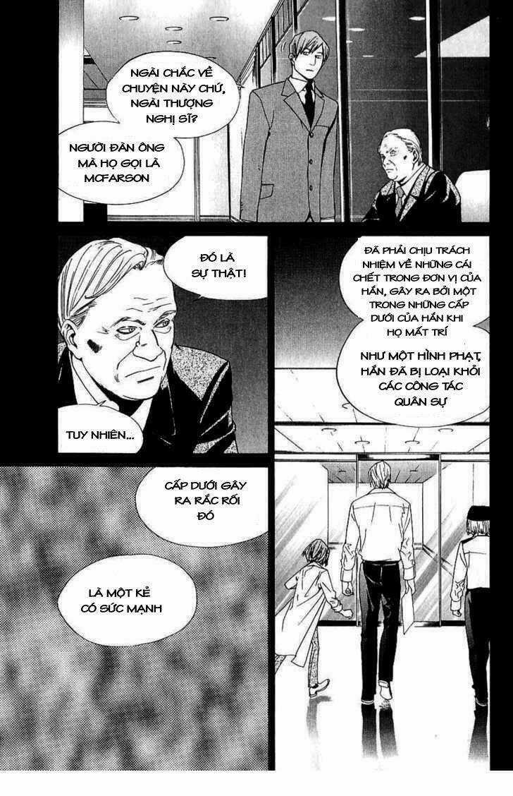 Alive - The Final Evolution - Chapter 50 - Trang 22