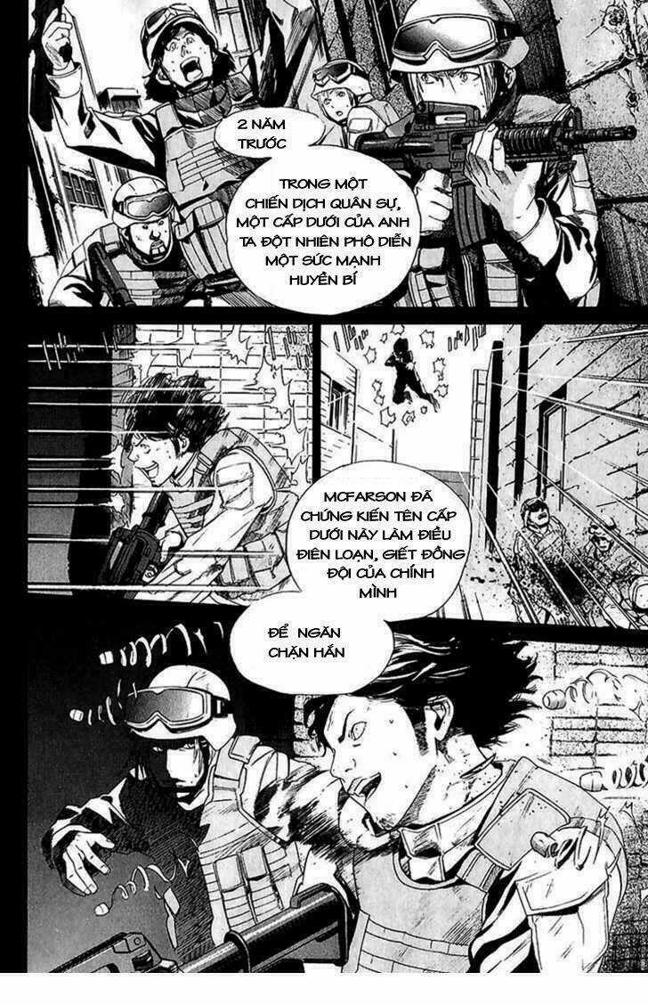 Alive - The Final Evolution - Chapter 50 - Trang 23