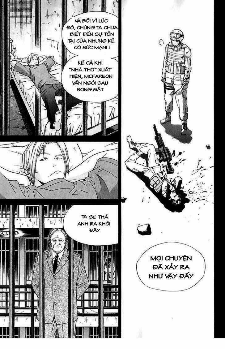 Alive - The Final Evolution - Chapter 50 - Trang 24