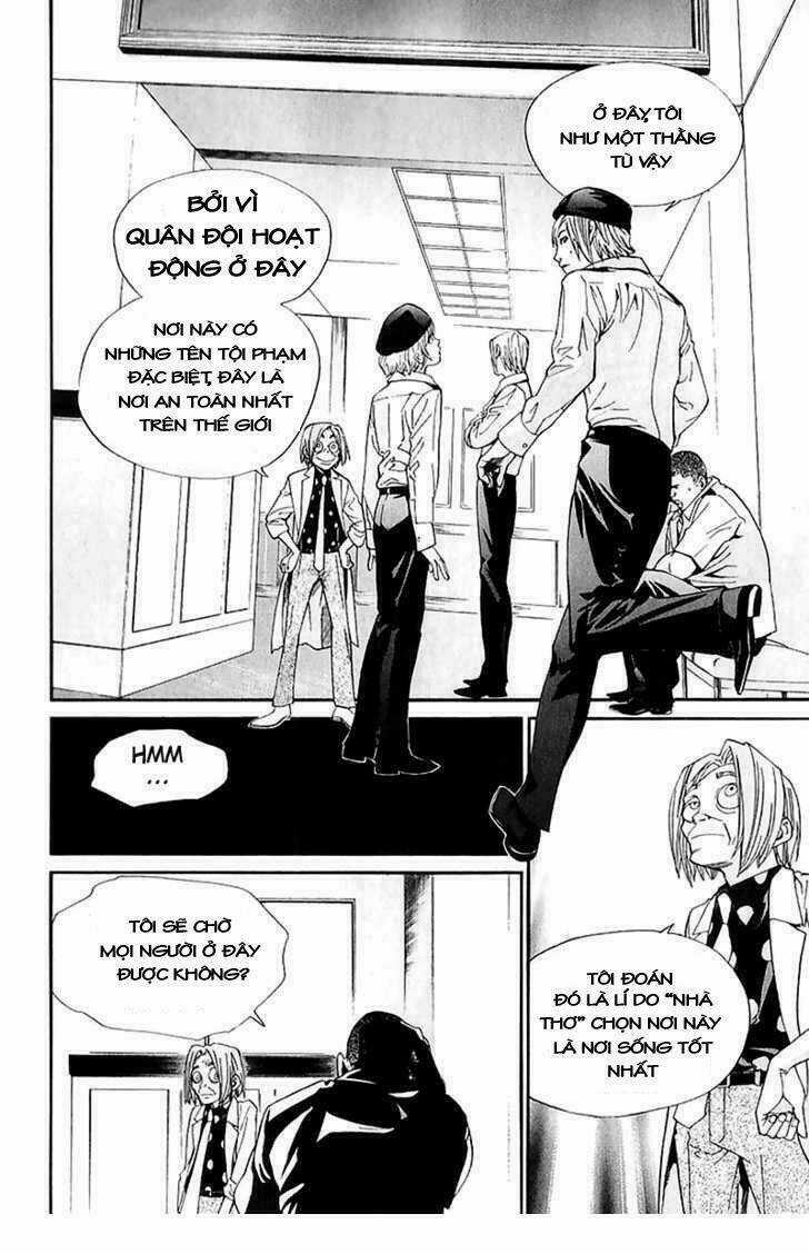 Alive - The Final Evolution - Chapter 50 - Trang 27