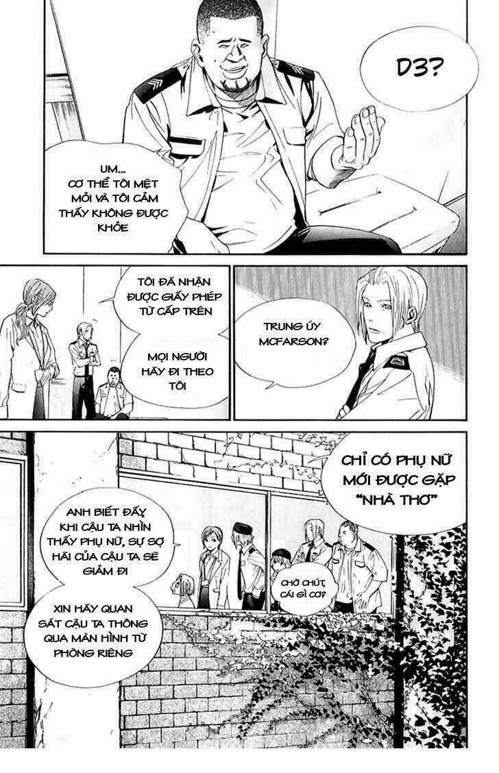 Alive - The Final Evolution - Chapter 50 - Trang 28