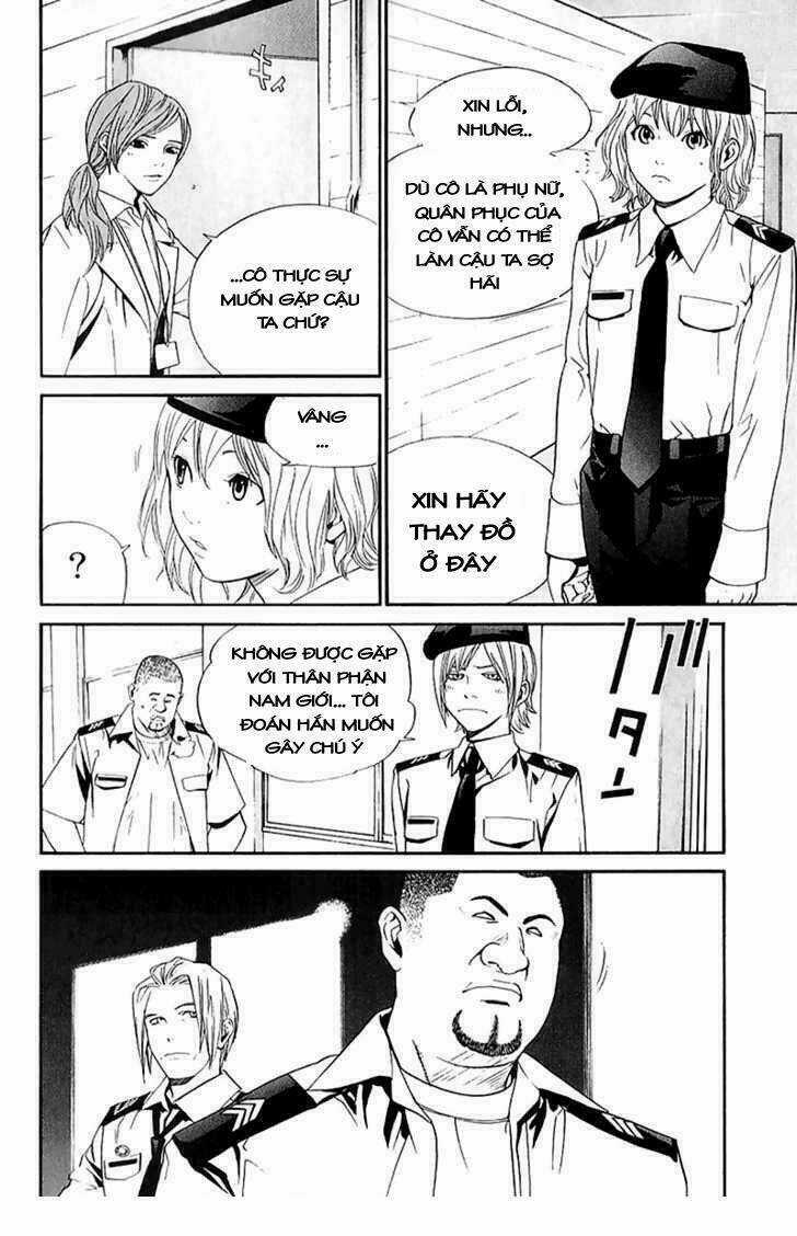 Alive - The Final Evolution - Chapter 50 - Trang 29