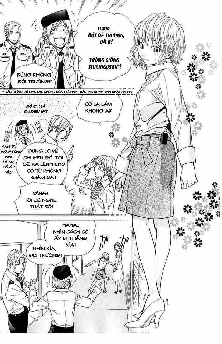 Alive - The Final Evolution - Chapter 50 - Trang 30