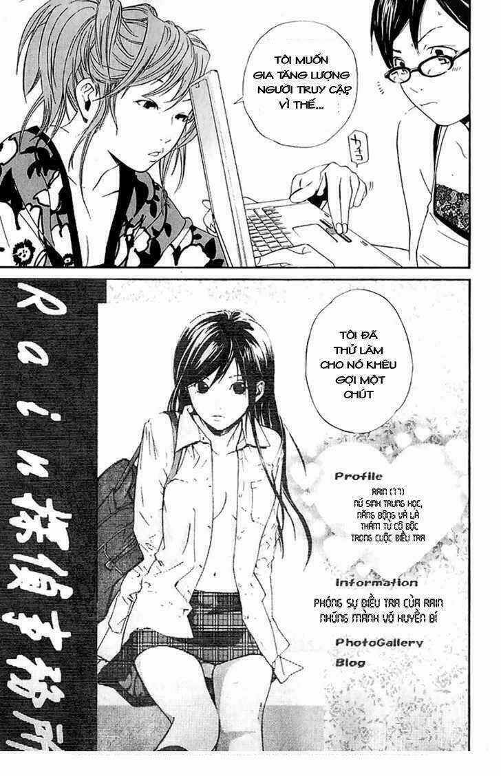 Alive - The Final Evolution - Chapter 50 - Trang 4