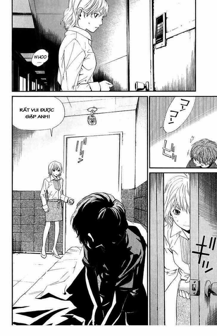 Alive - The Final Evolution - Chapter 50 - Trang 31