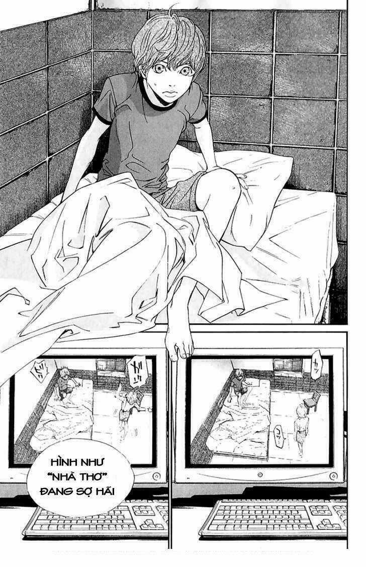 Alive - The Final Evolution - Chapter 50 - Trang 32