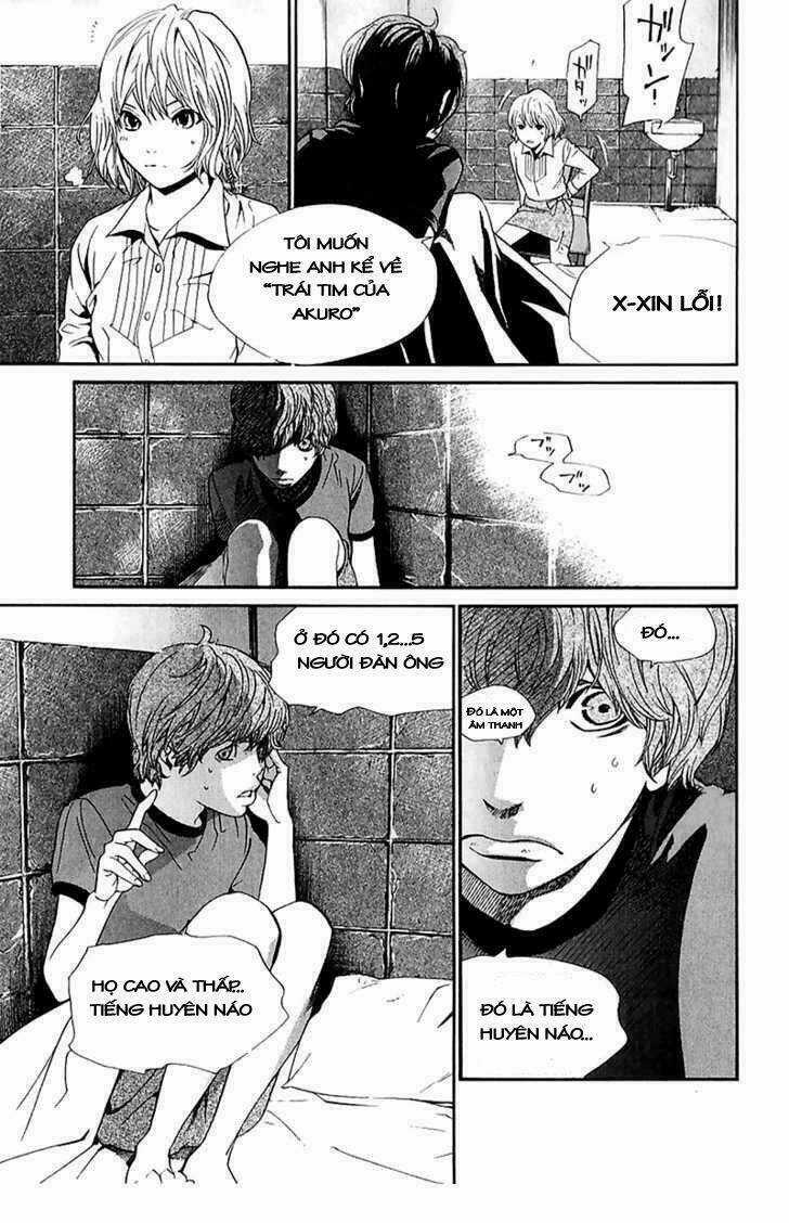 Alive - The Final Evolution - Chapter 50 - Trang 34