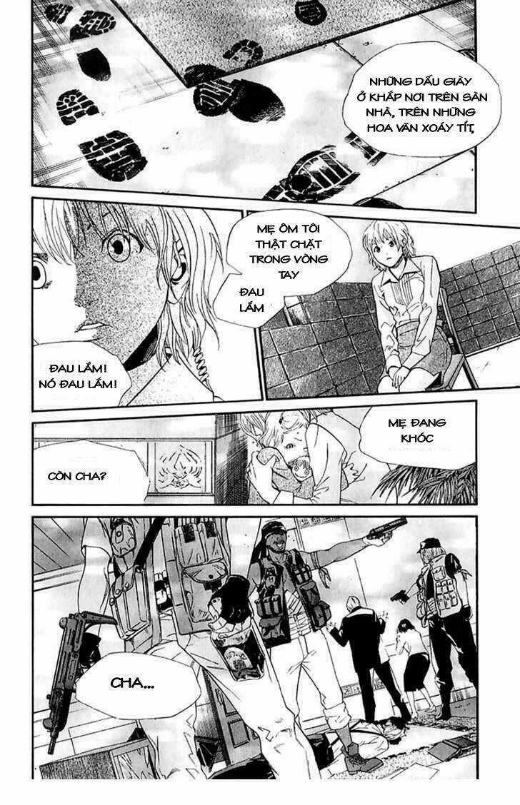 Alive - The Final Evolution - Chapter 50 - Trang 35