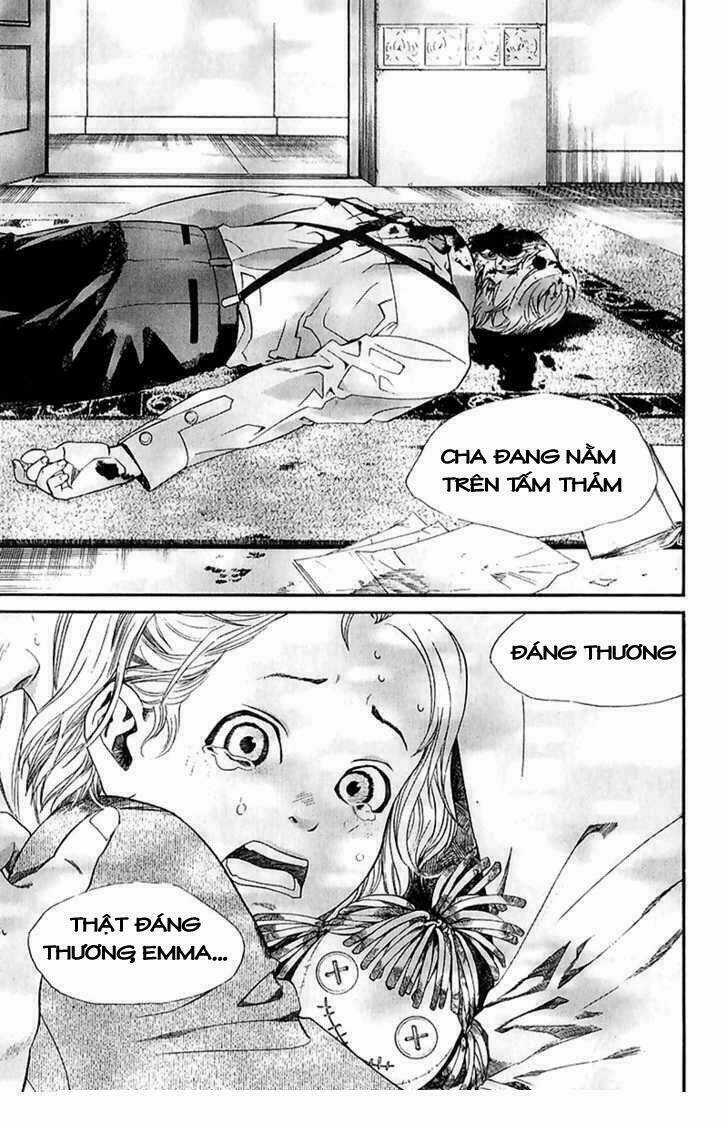 Alive - The Final Evolution - Chapter 50 - Trang 36