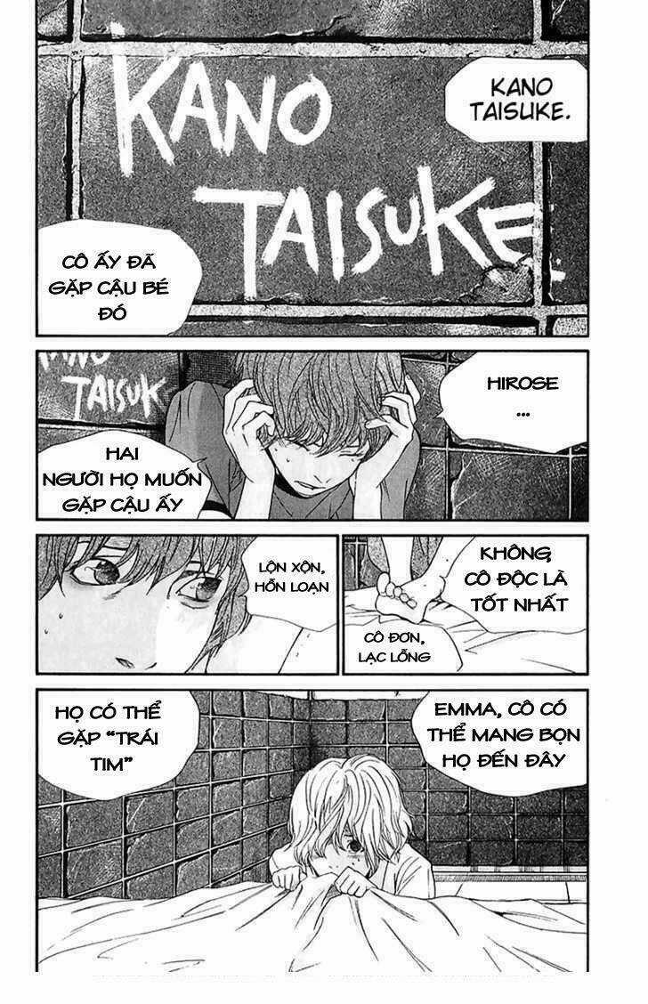 Alive - The Final Evolution - Chapter 50 - Trang 41