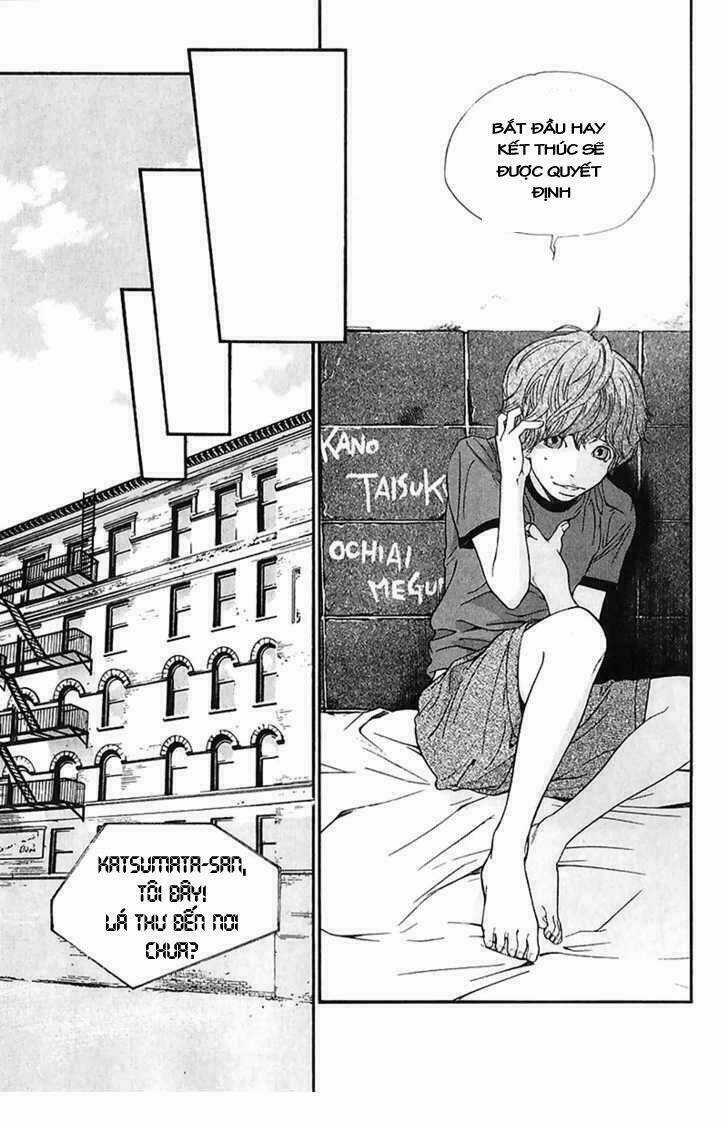 Alive - The Final Evolution - Chapter 50 - Trang 42