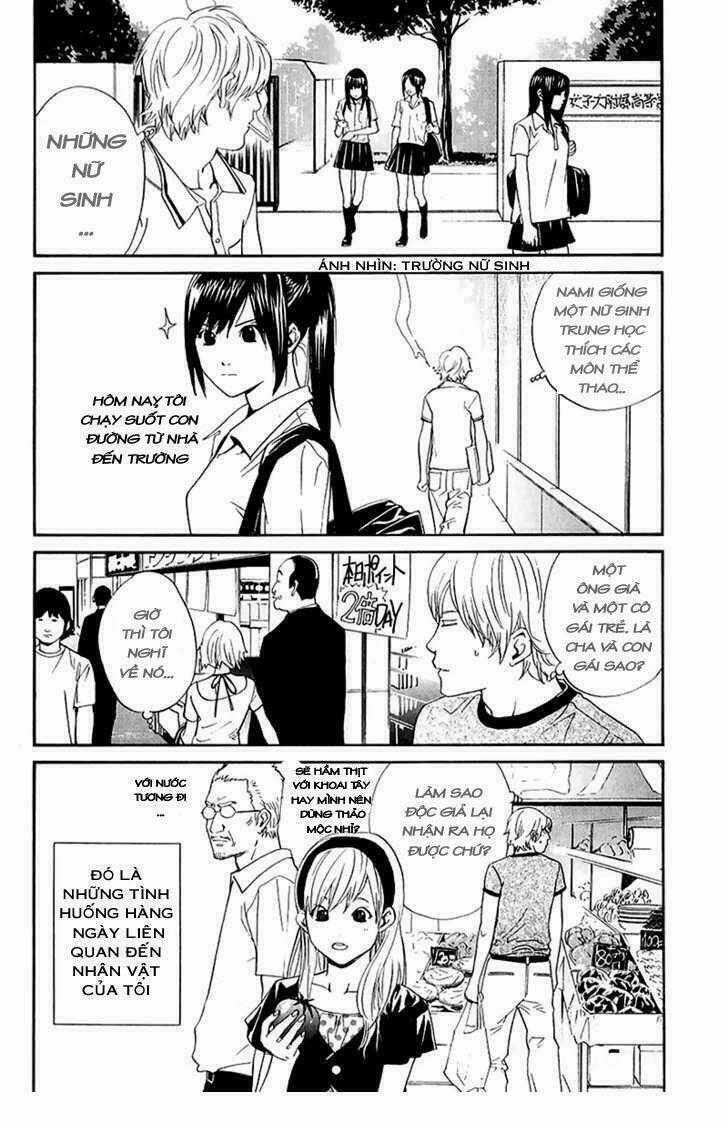 Alive - The Final Evolution - Chapter 50 - Trang 49