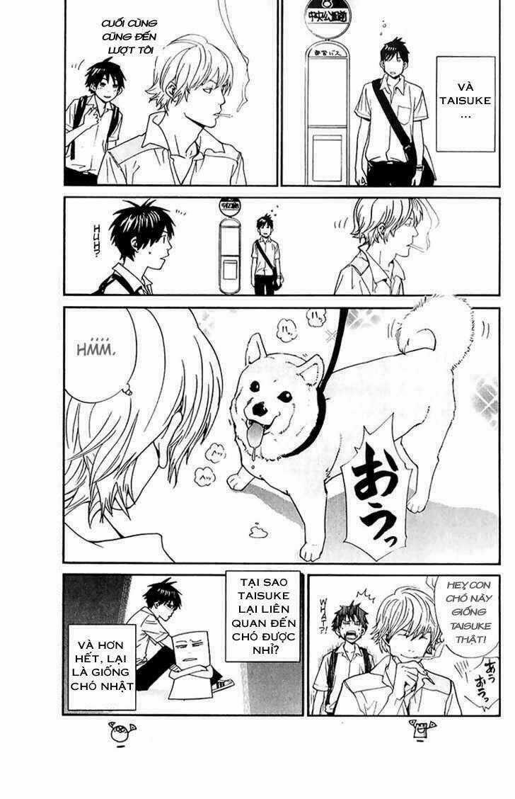 Alive - The Final Evolution - Chapter 50 - Trang 50