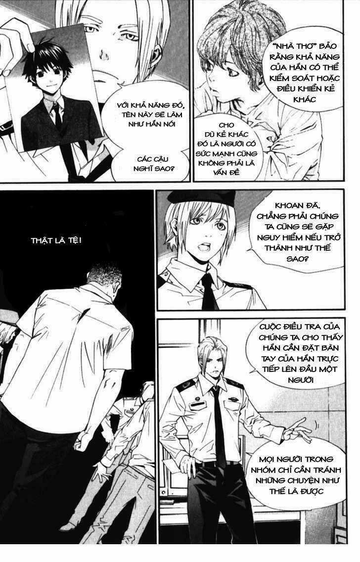 Alive - The Final Evolution - Chapter 51 - Trang 11