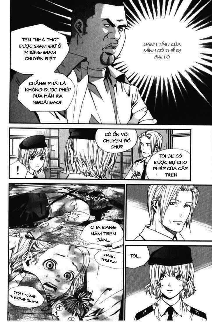 Alive - The Final Evolution - Chapter 51 - Trang 12