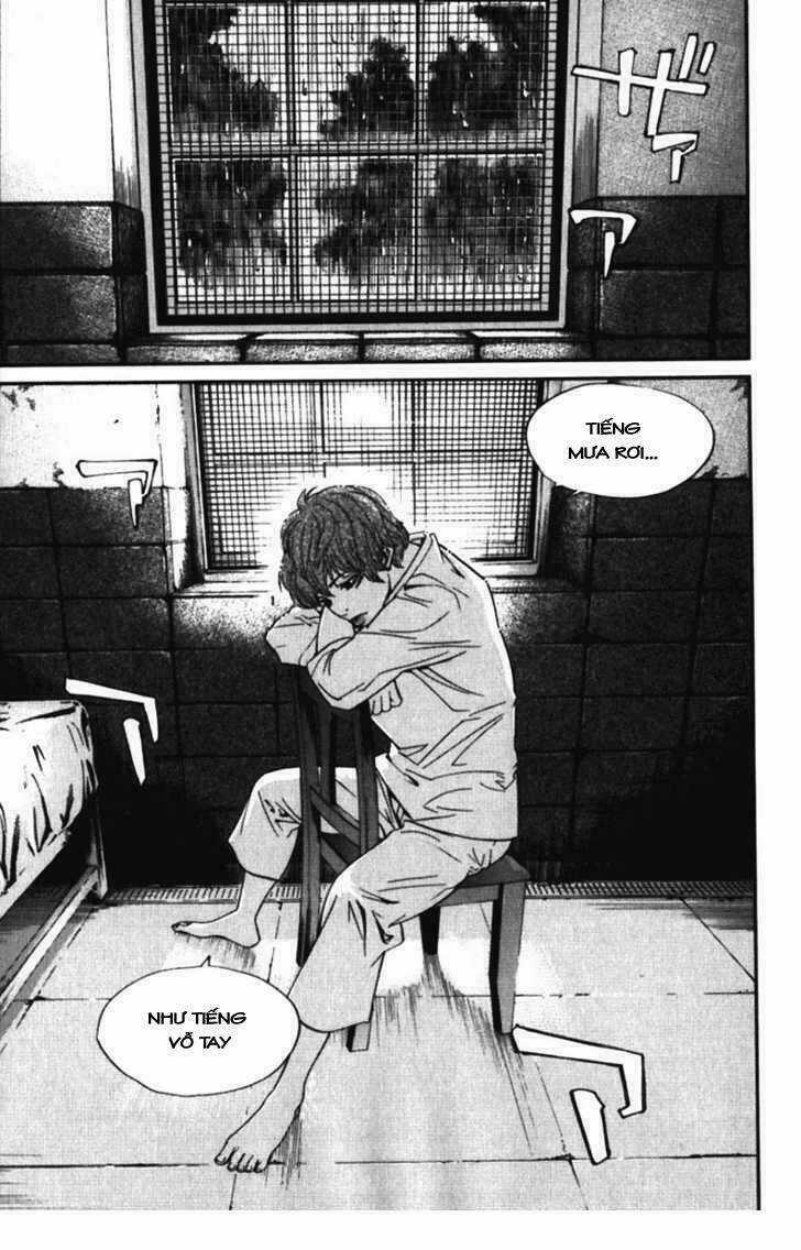 Alive - The Final Evolution - Chapter 51 - Trang 15