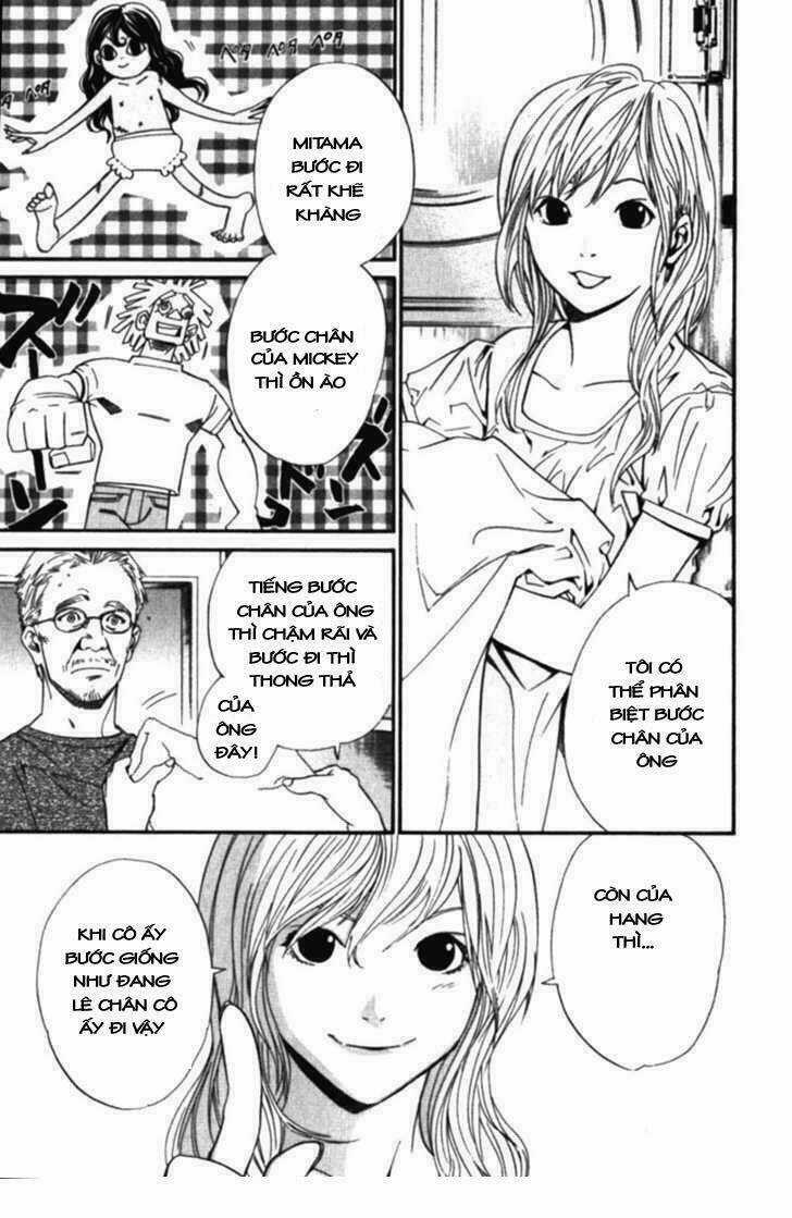 Alive - The Final Evolution - Chapter 51 - Trang 17