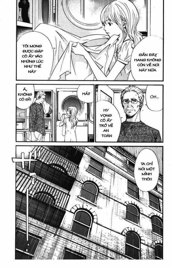 Alive - The Final Evolution - Chapter 51 - Trang 19