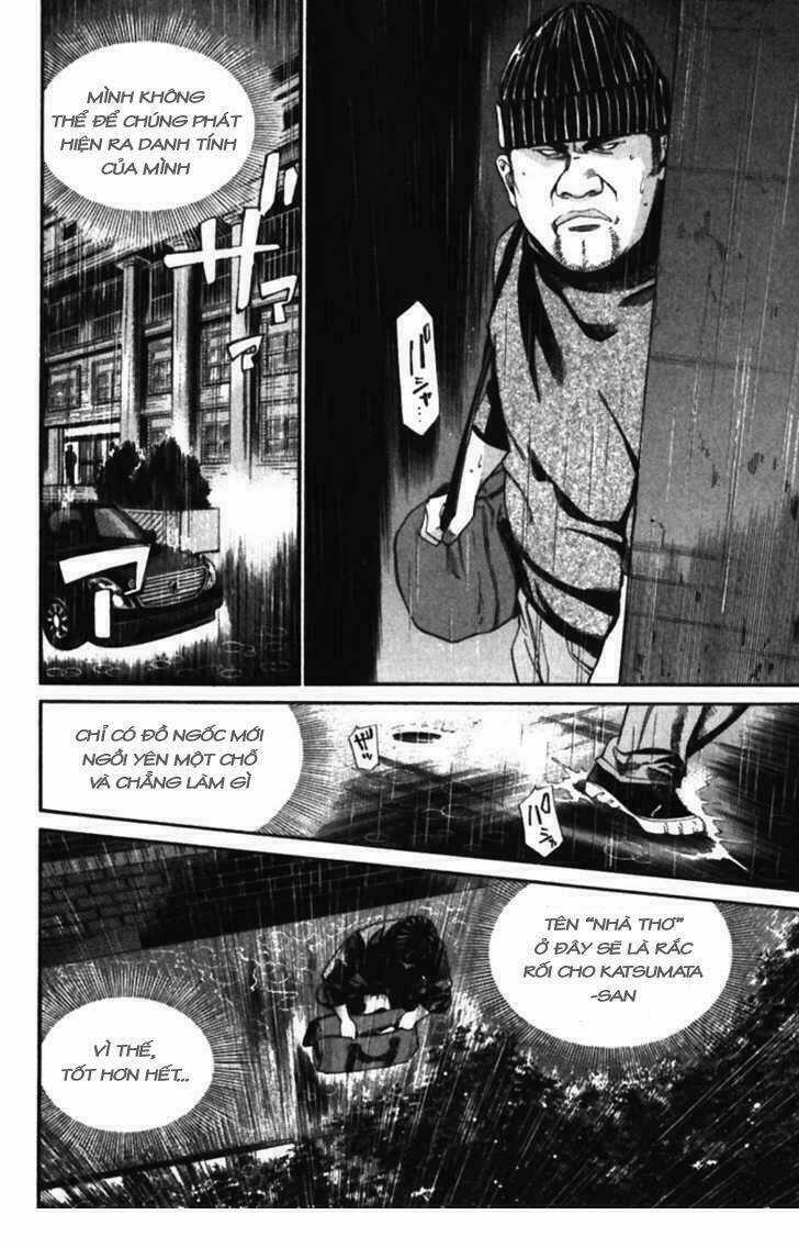 Alive - The Final Evolution - Chapter 51 - Trang 20