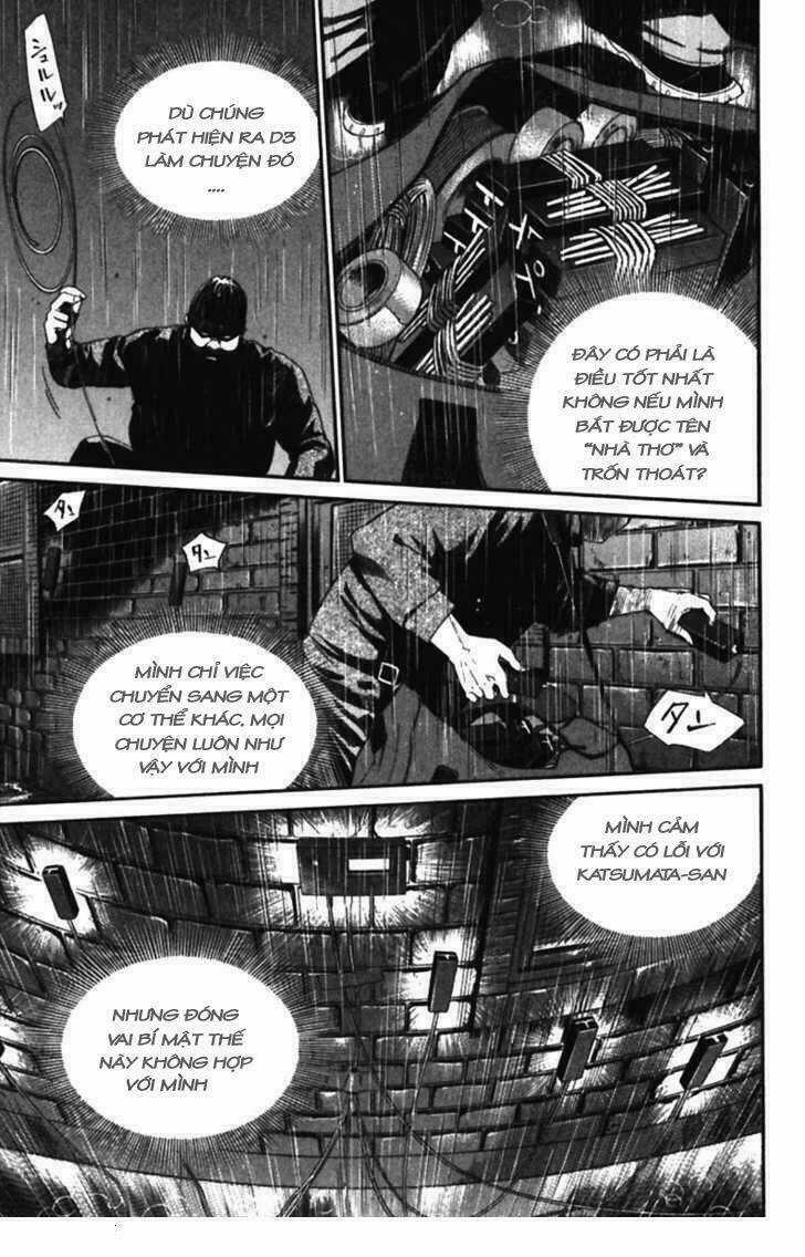 Alive - The Final Evolution - Chapter 51 - Trang 21